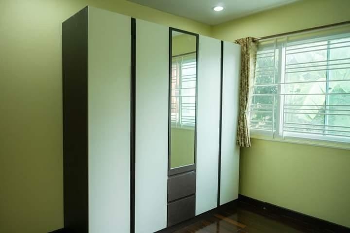 MWW119 ขายบ้านเดี่ยว 2 ชั้น ซอยสังคมสงเคราะห์ 16 แยก 7
